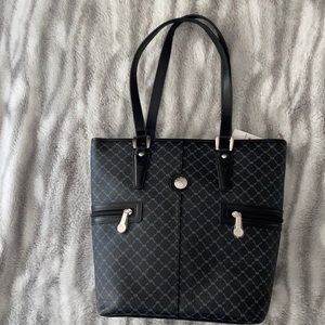 Brand New!  RIONI Tall Tote Shopper!